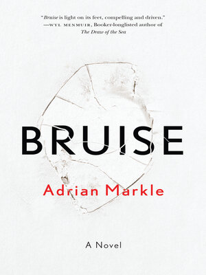 cover image of Bruise